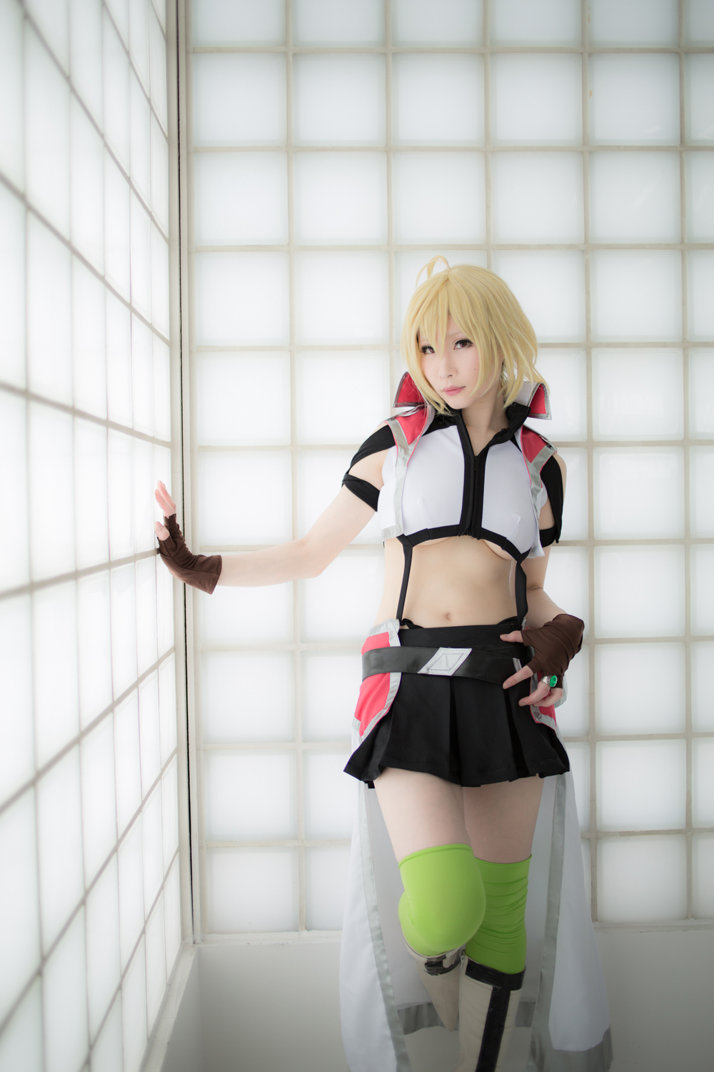 (C88) [MySuite] Suite Crow Out