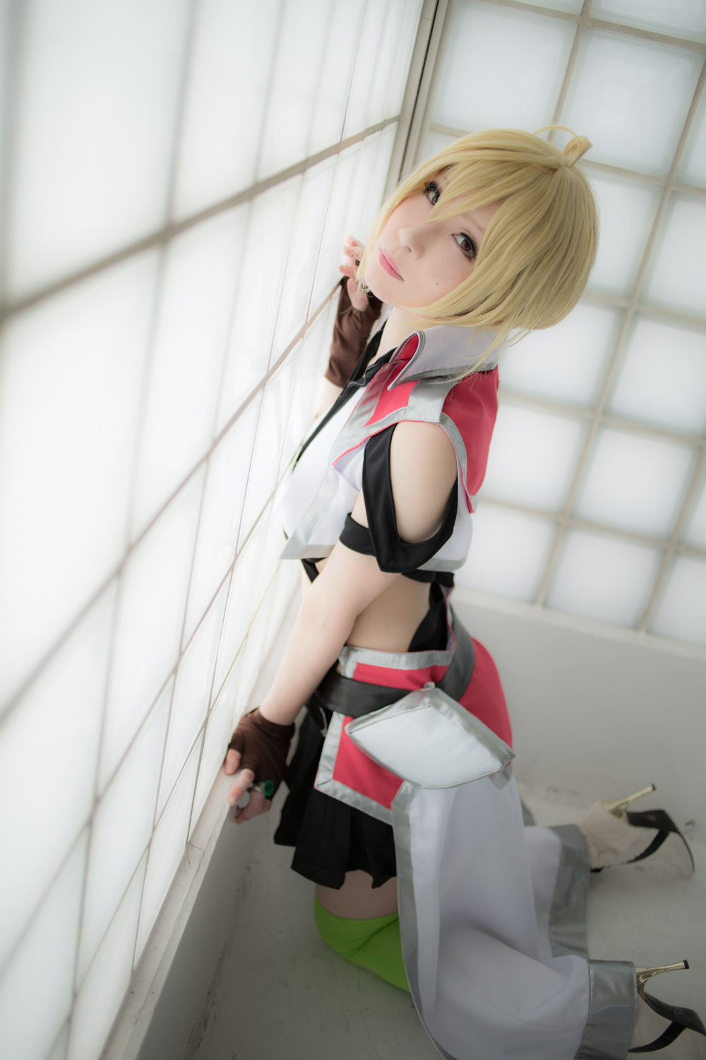 (C88) [MySuite] Suite Crow Out