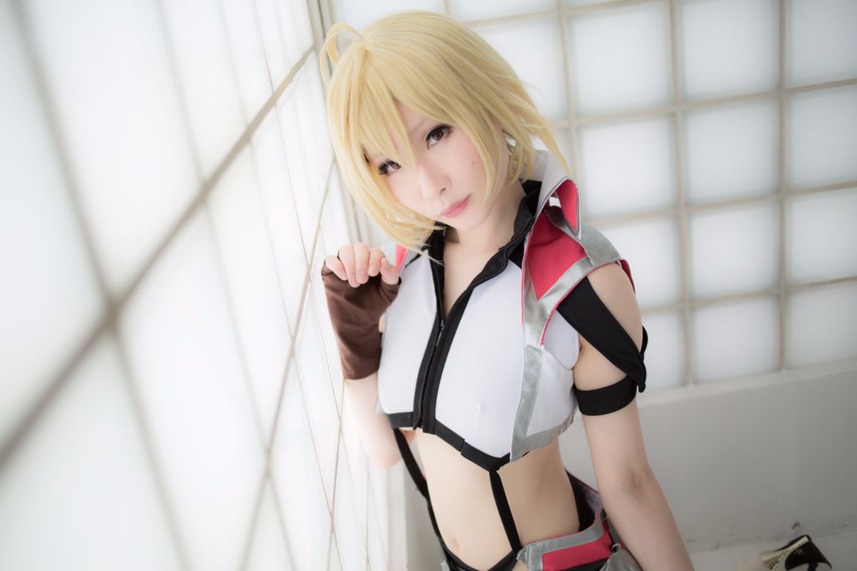 (C88) [MySuite] Suite Crow Out