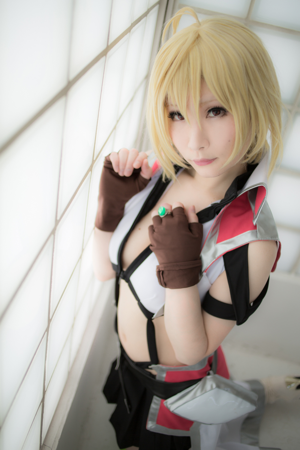 (C88) [MySuite] Suite Crow Out