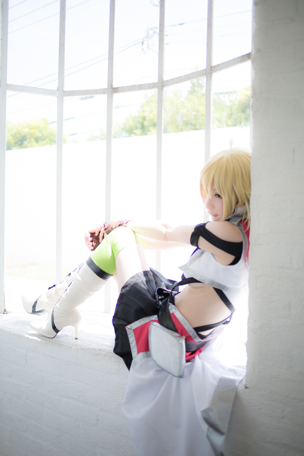 (C88) [MySuite] Suite Crow Out