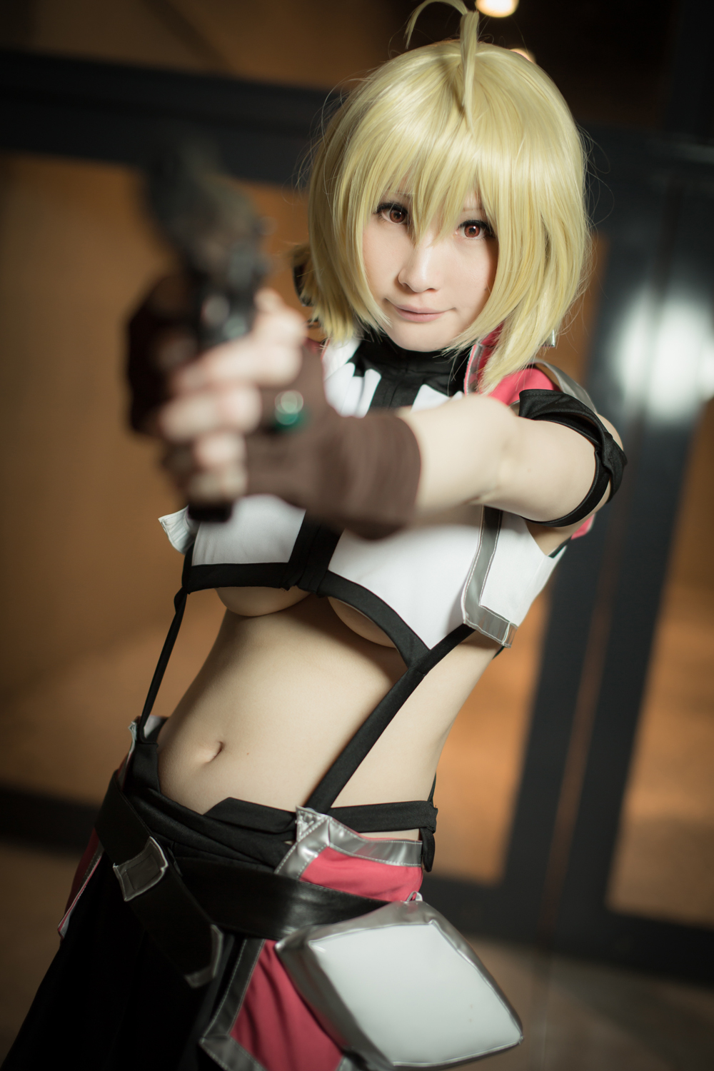 (C88) [MySuite] Suite Crow Out