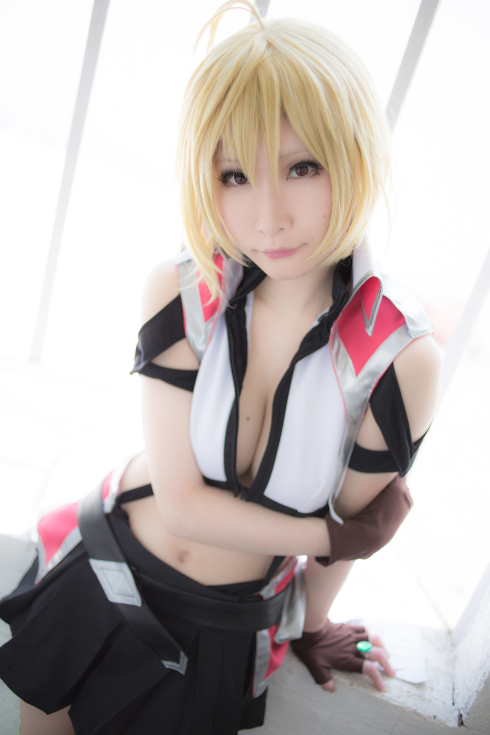 (C88) [MySuite] Suite Crow Out