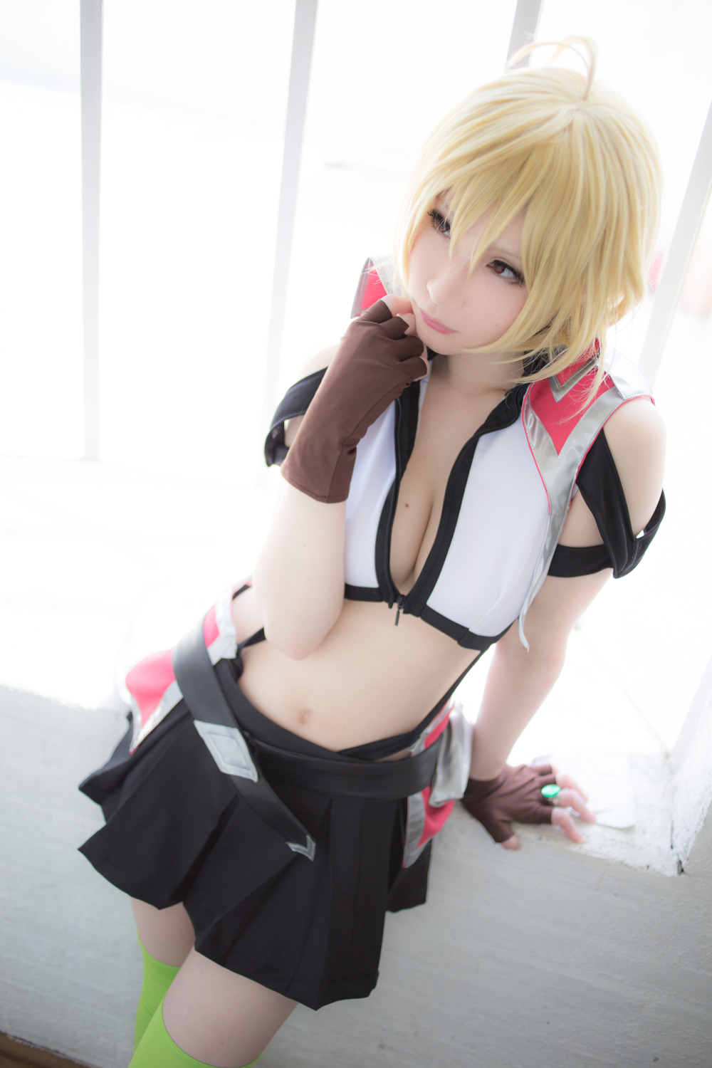 (C88) [MySuite] Suite Crow Out