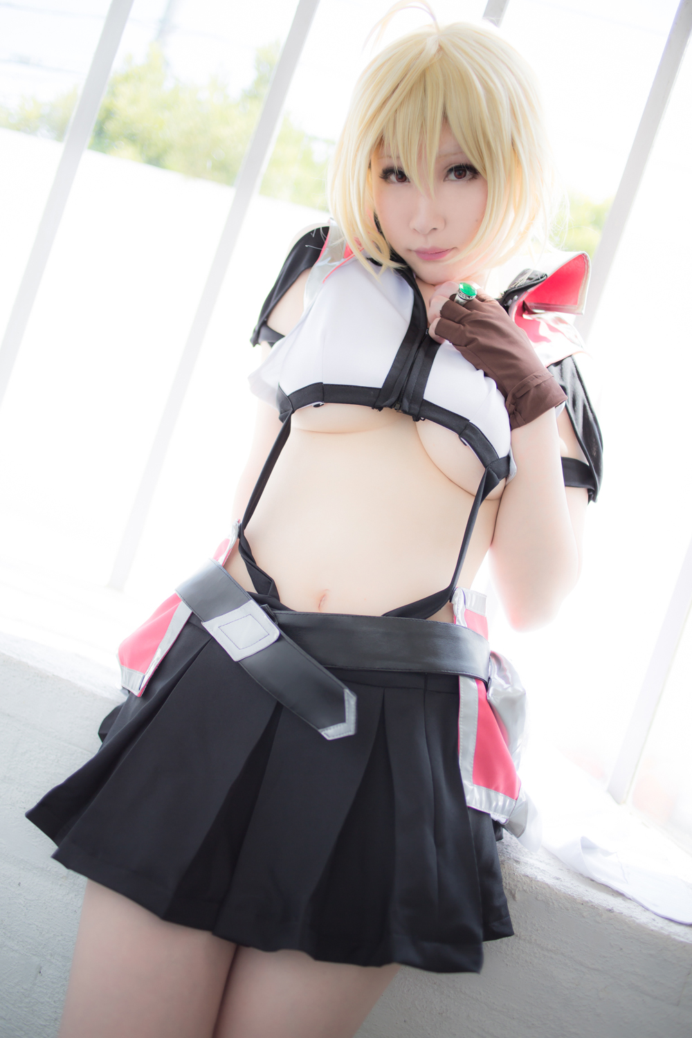 (C88) [MySuite] Suite Crow Out