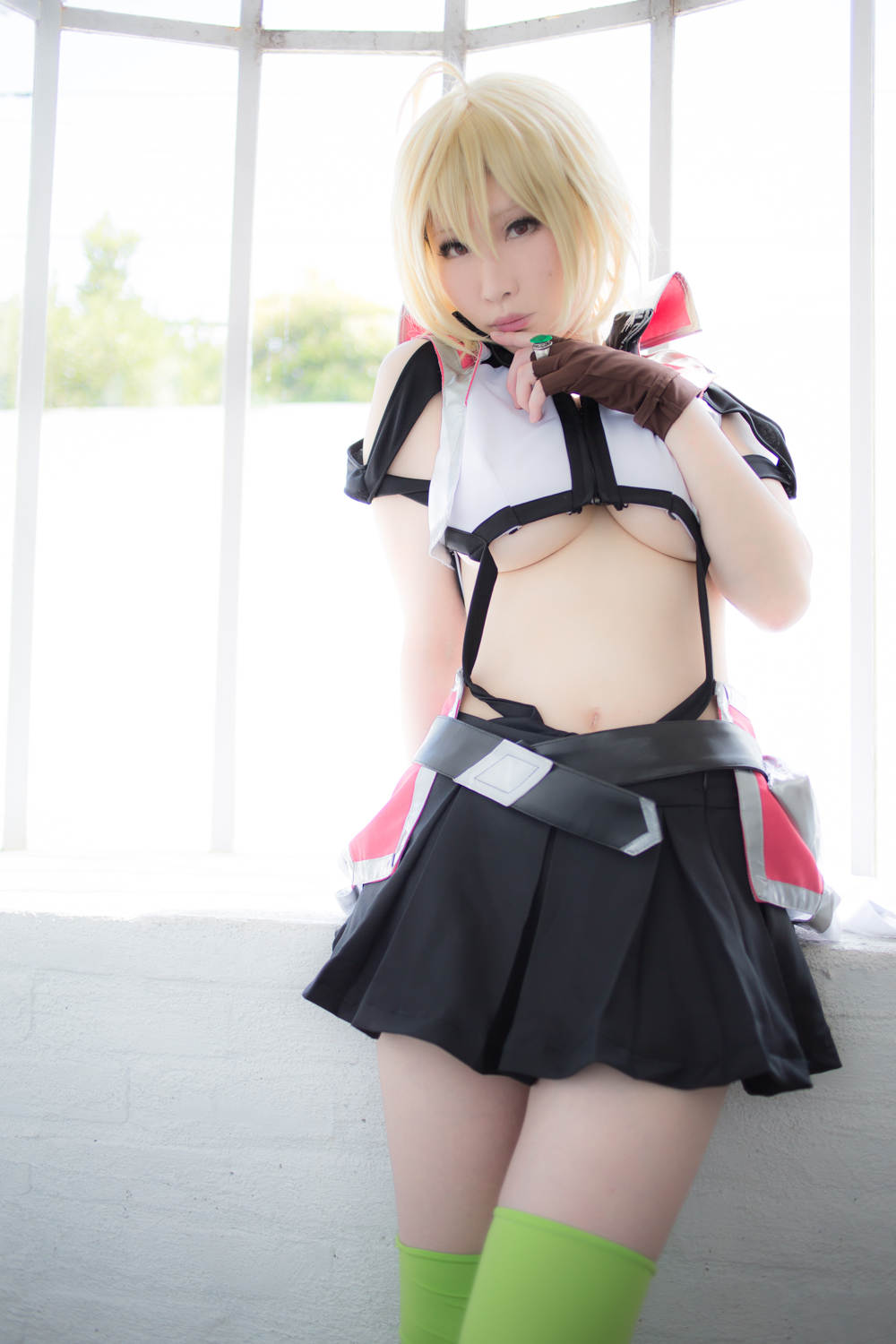 (C88) [MySuite] Suite Crow Out