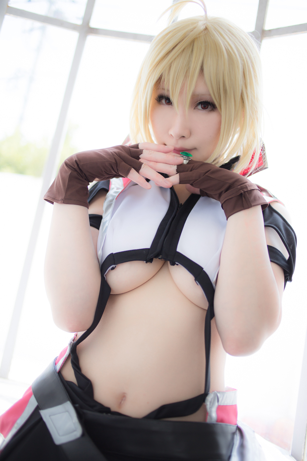 (C88) [MySuite] Suite Crow Out