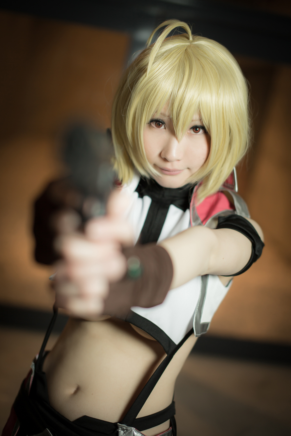 (C88) [MySuite] Suite Crow Out