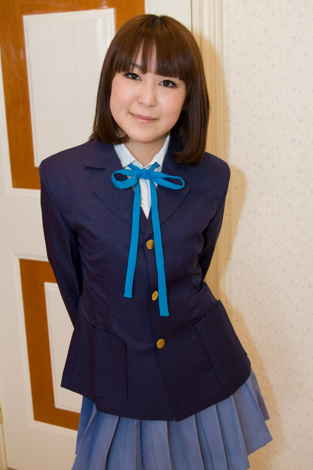 [Cosblend 86] K-ON YUI