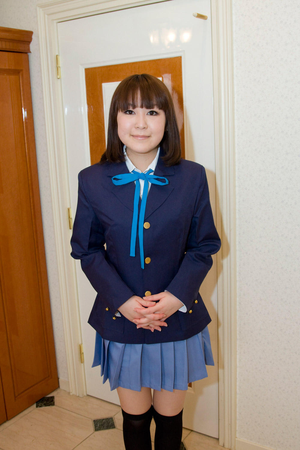 [Cosblend 86] K-ON YUI