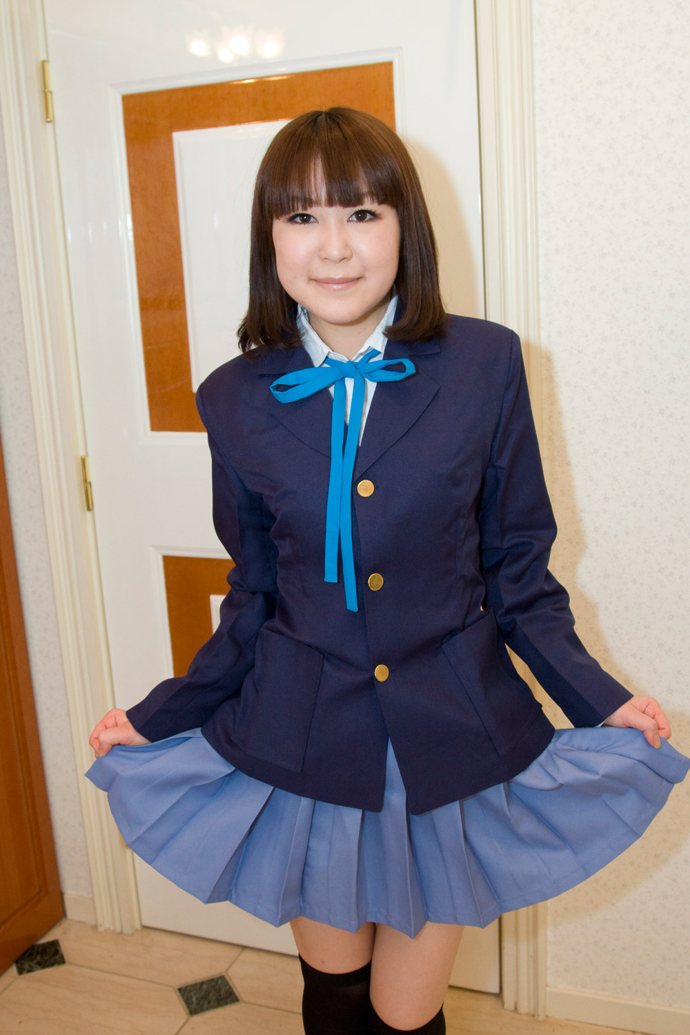 [Cosblend 86] K-ON YUI