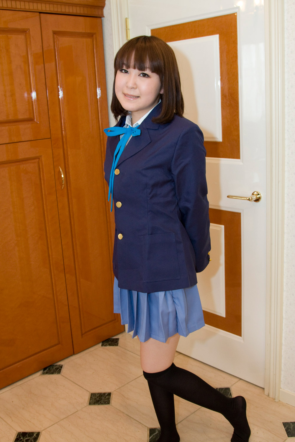 [Cosblend 86] K-ON YUI