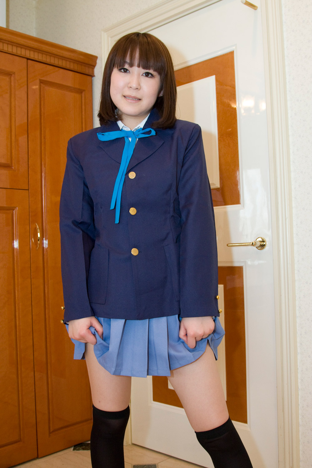 [Cosblend 86] K-ON YUI