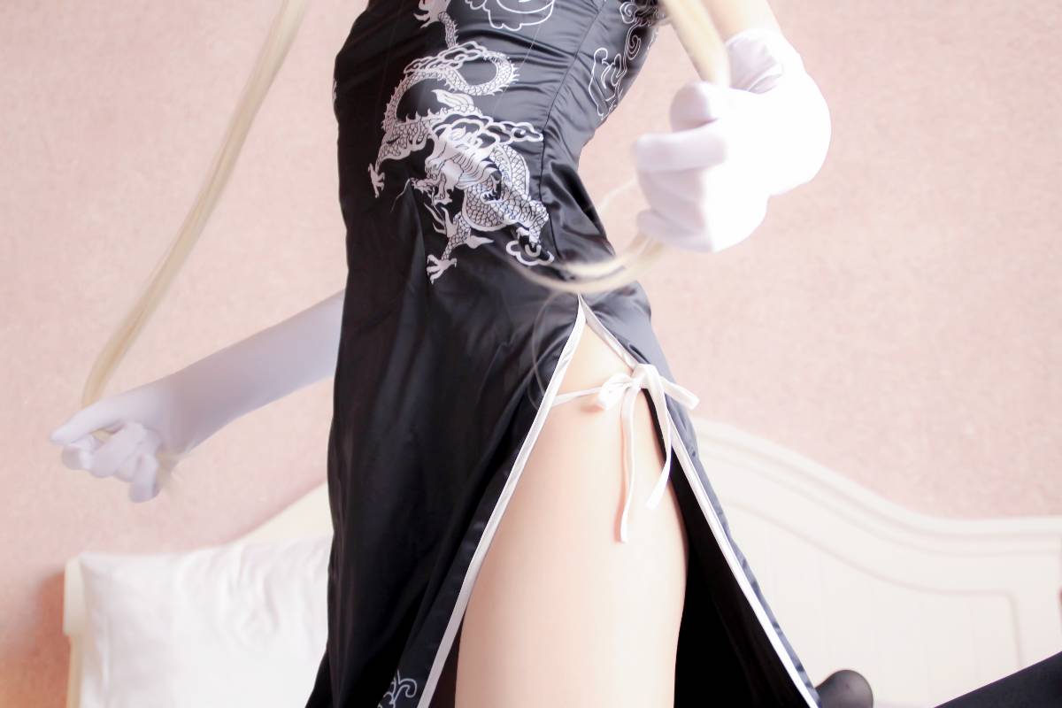 [Phim của các cô gái] Kasugano Ryo