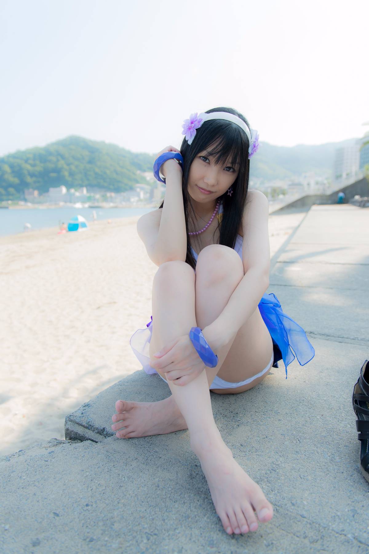 [Heruheru3] Yêu một người sống (Umi Sonoda)