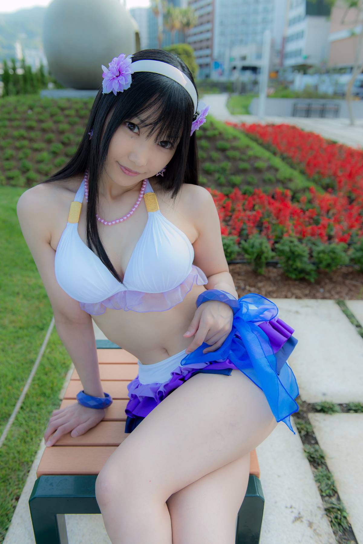 [Heruheru3] Yêu một người sống (Umi Sonoda)