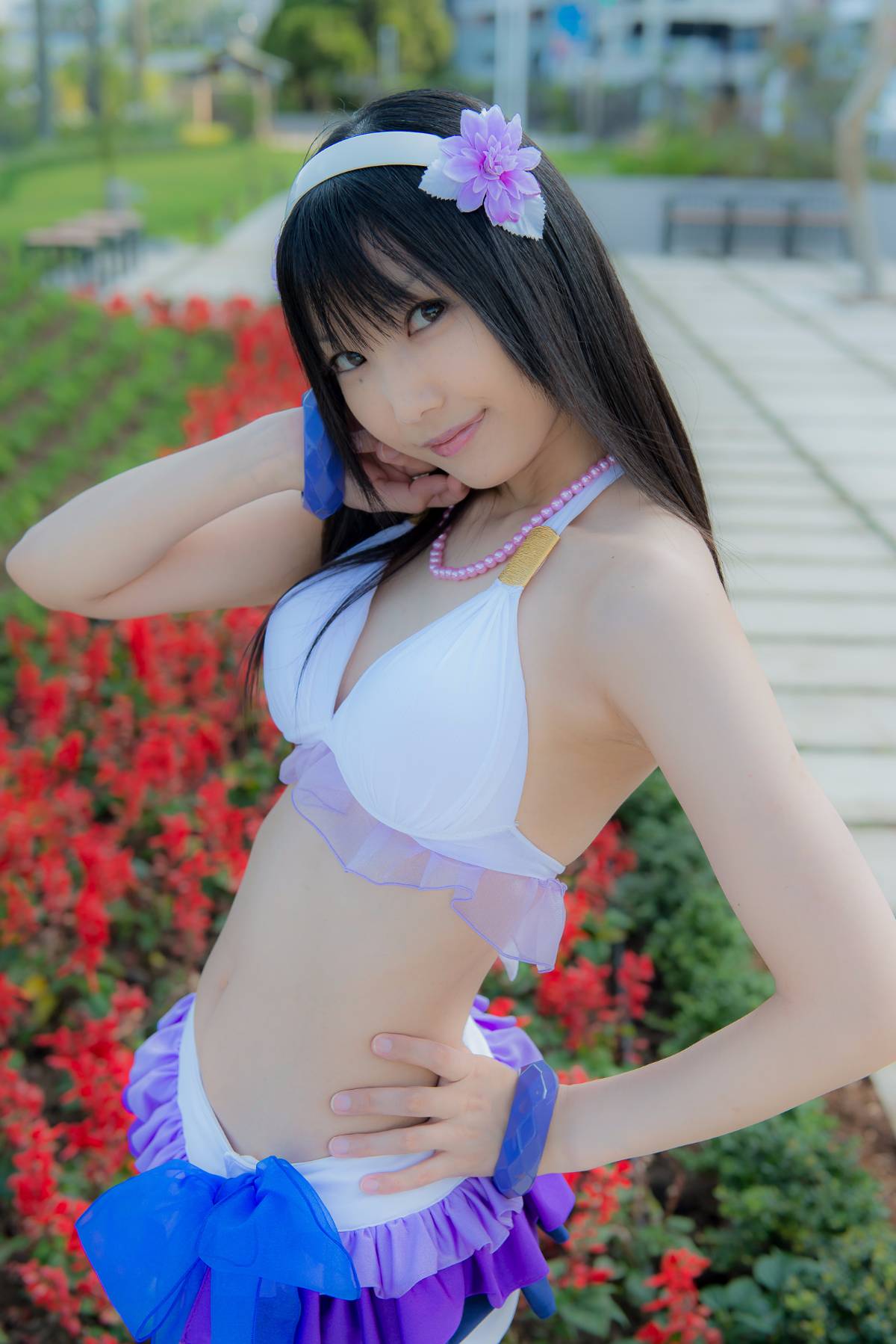 [Heruheru3] Yêu một người sống (Umi Sonoda)