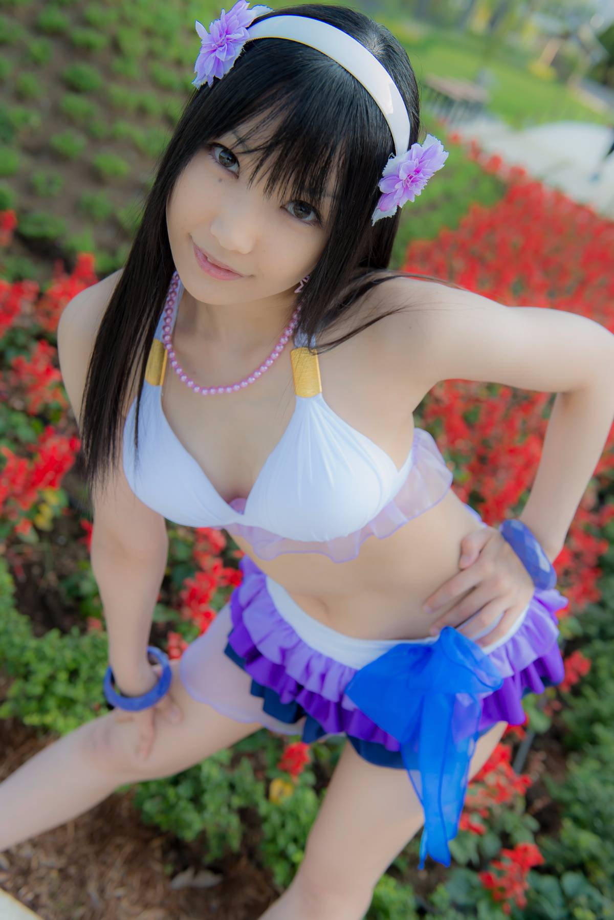 [Heruheru3] Yêu một người sống (Umi Sonoda)