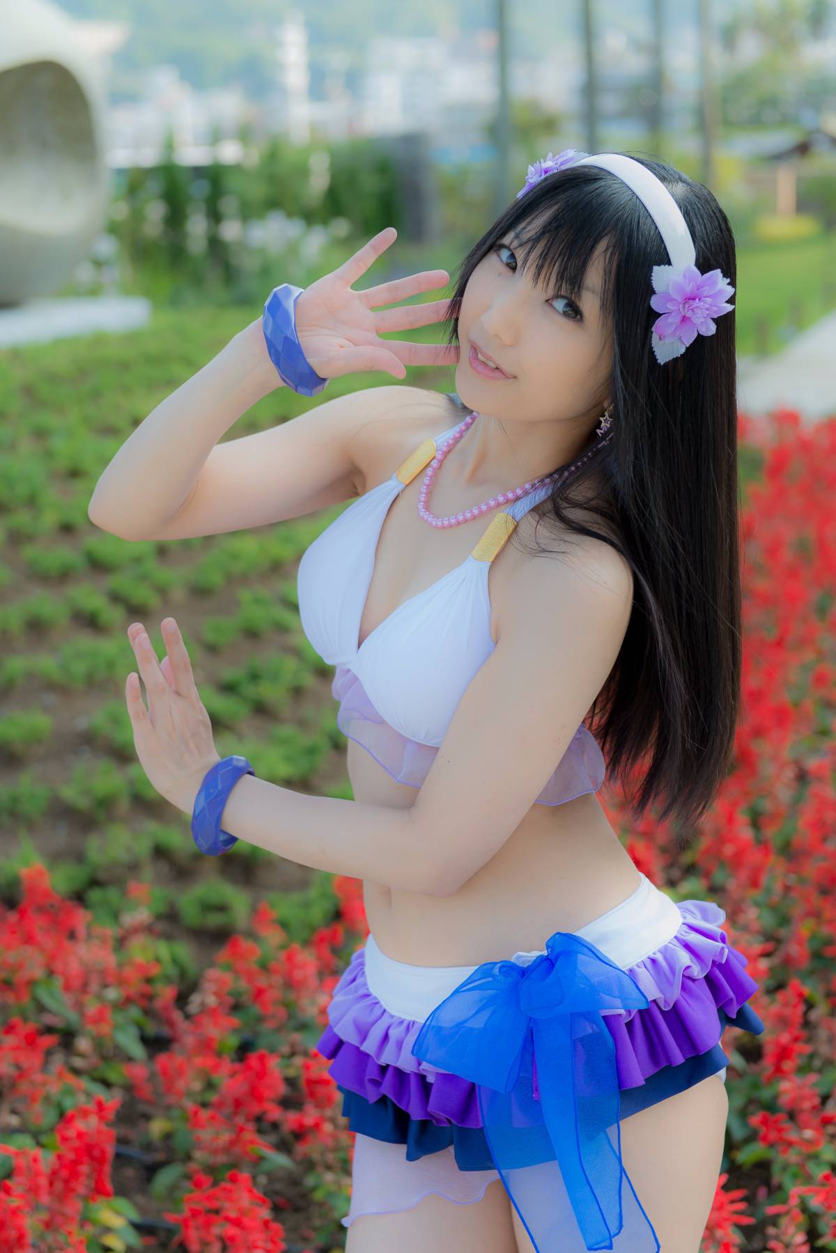 [Heruheru3] Yêu một người sống (Umi Sonoda)