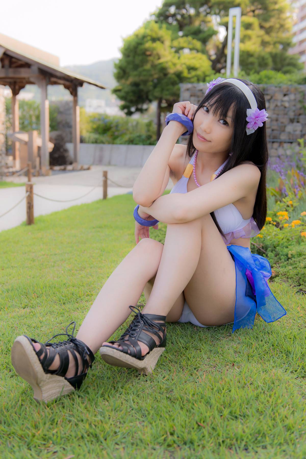 [Heruheru3] Yêu một người sống (Umi Sonoda)