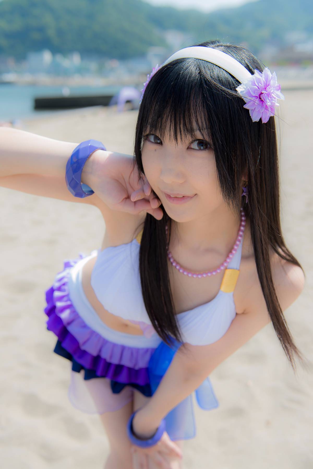 [Heruheru3] Yêu một người sống (Umi Sonoda)