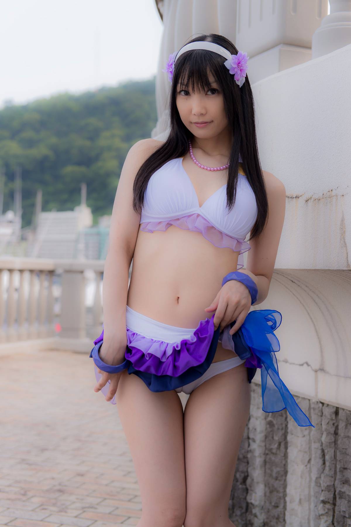 [Heruheru3] Yêu một người sống (Umi Sonoda)