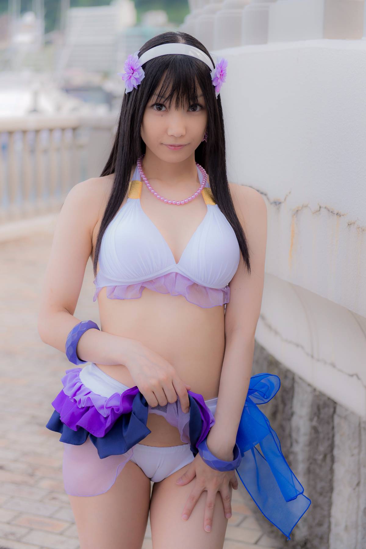 [Heruheru3] Yêu một người sống (Umi Sonoda)