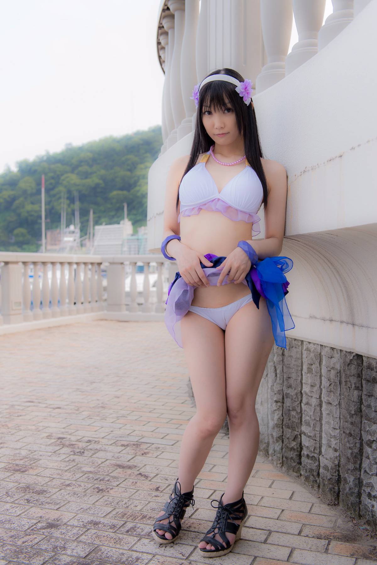 [Heruheru3] Yêu một người sống (Umi Sonoda)