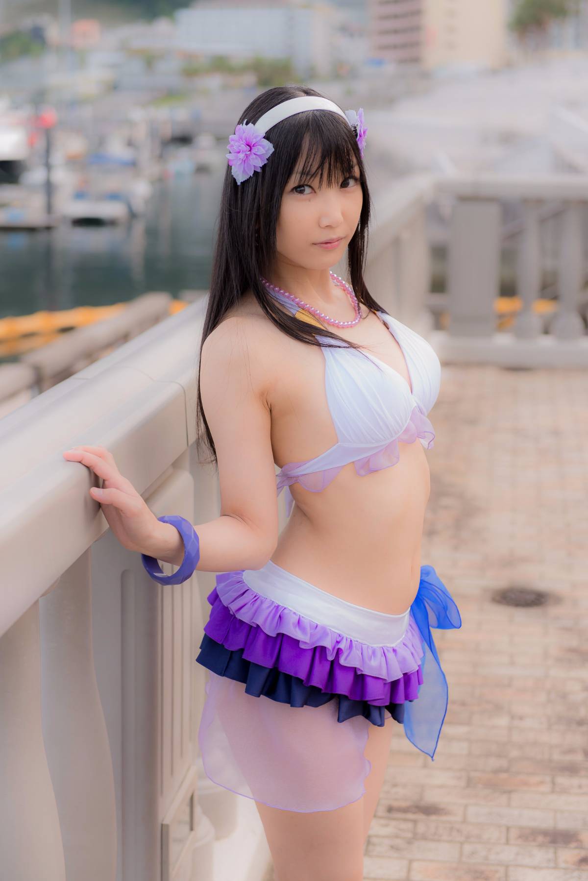 [Heruheru3] Yêu một người sống (Umi Sonoda)