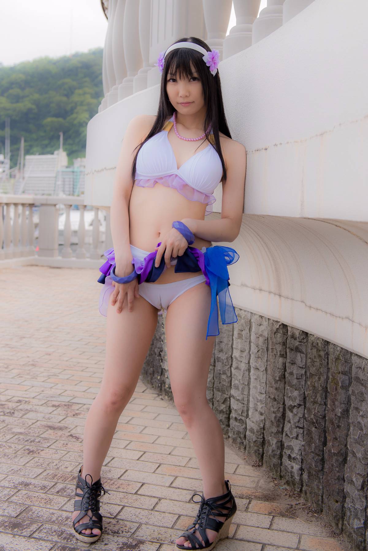 [Heruheru3] Yêu một người sống (Umi Sonoda)