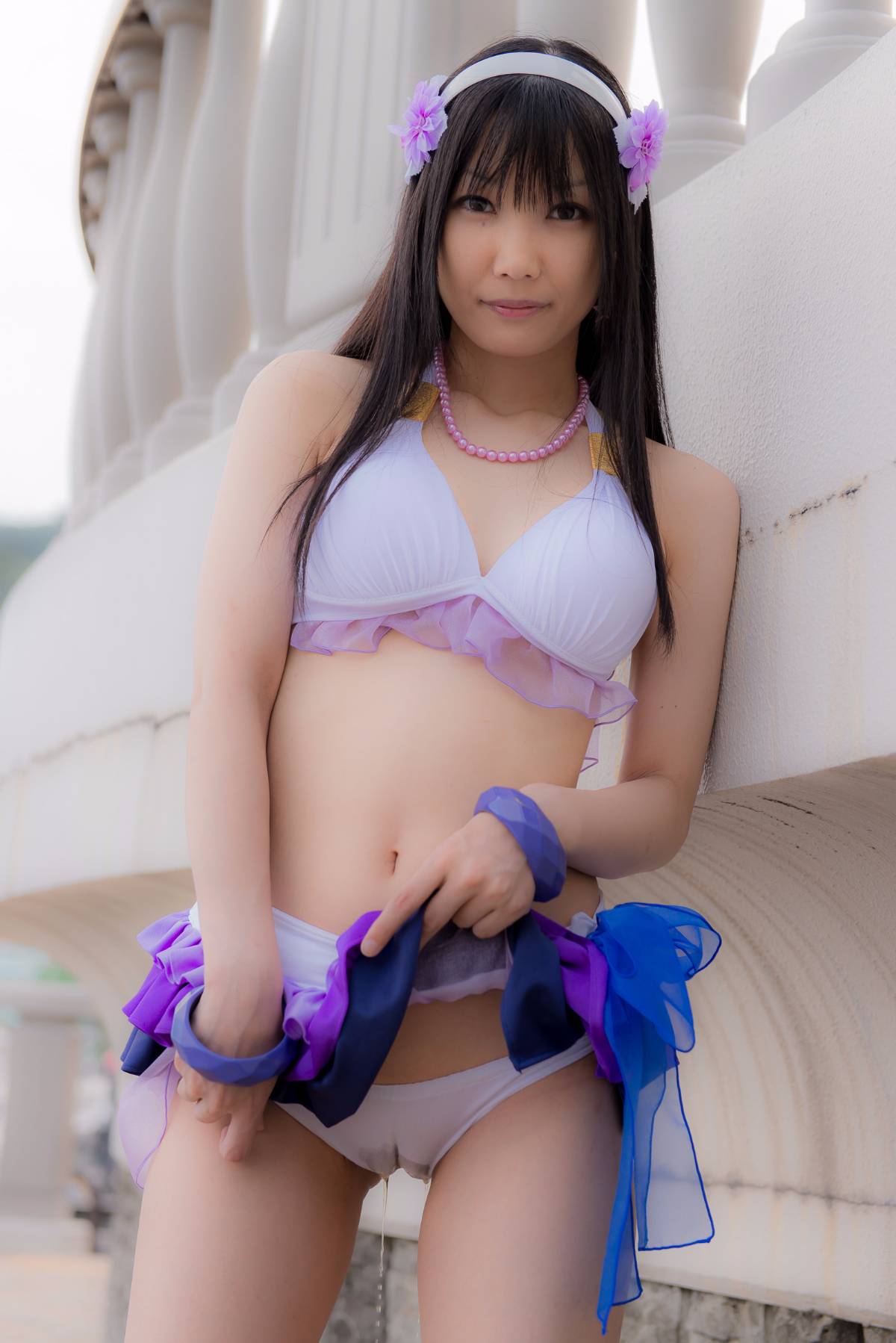 [Heruheru3] Yêu một người sống (Umi Sonoda)