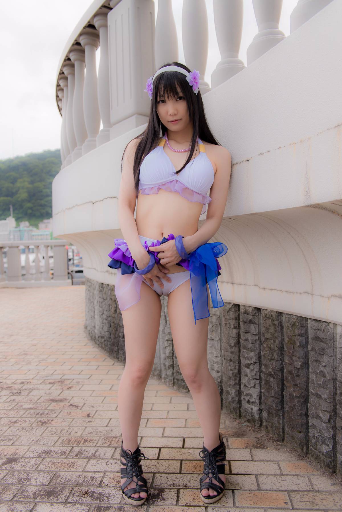 [Heruheru3] Yêu một người sống (Umi Sonoda)