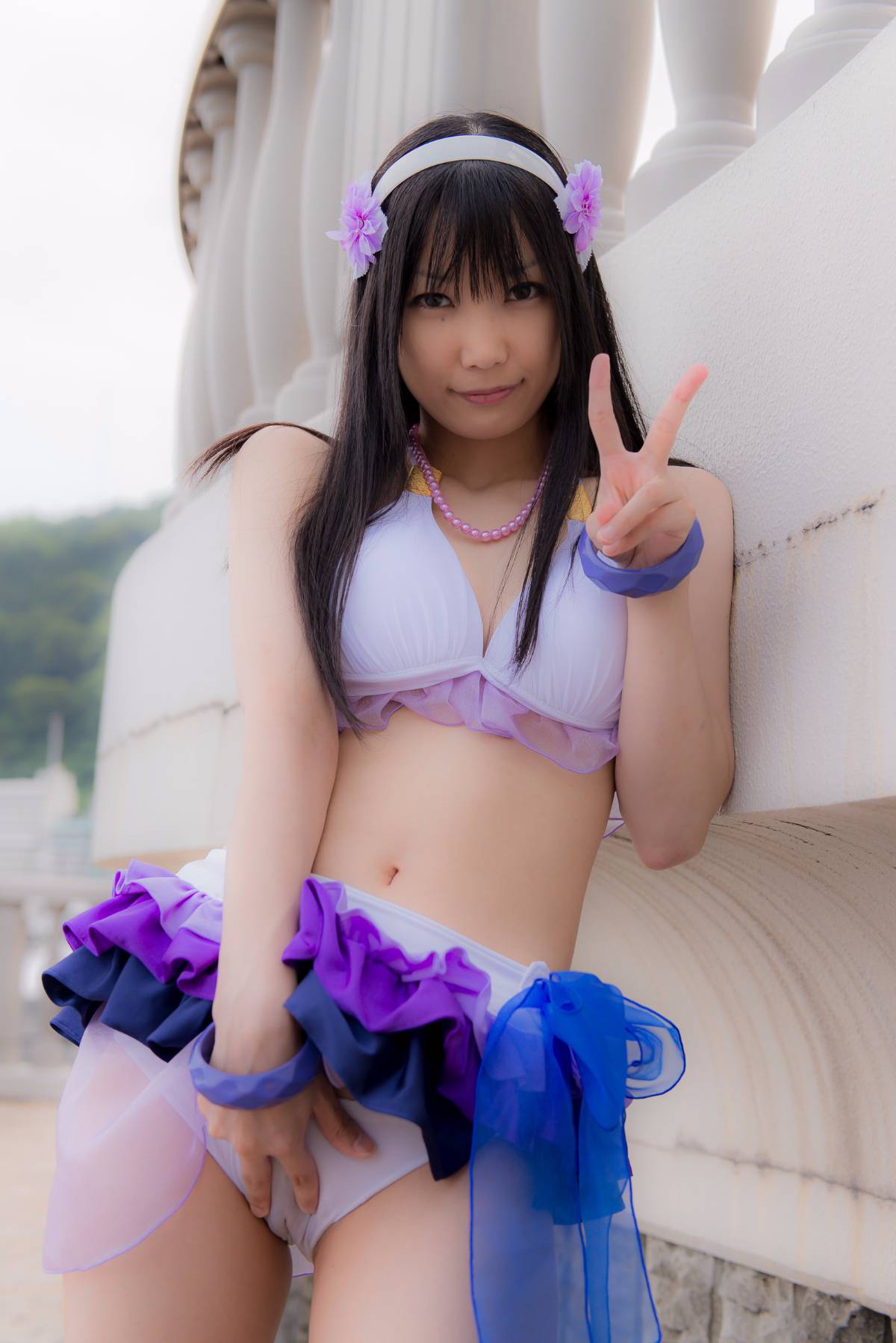 [Heruheru3] Yêu một người sống (Umi Sonoda)