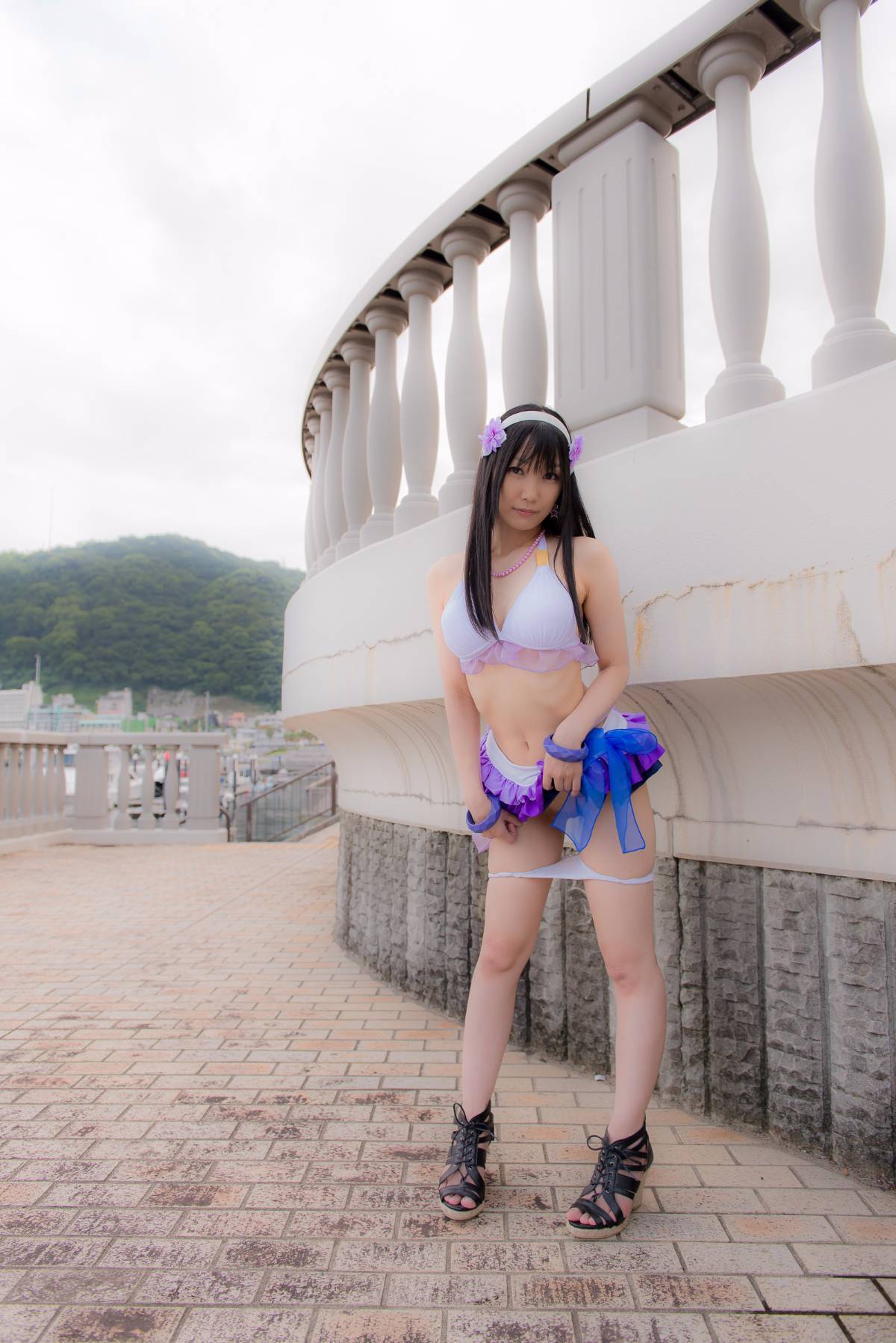 [Heruheru3] Yêu một người sống (Umi Sonoda)