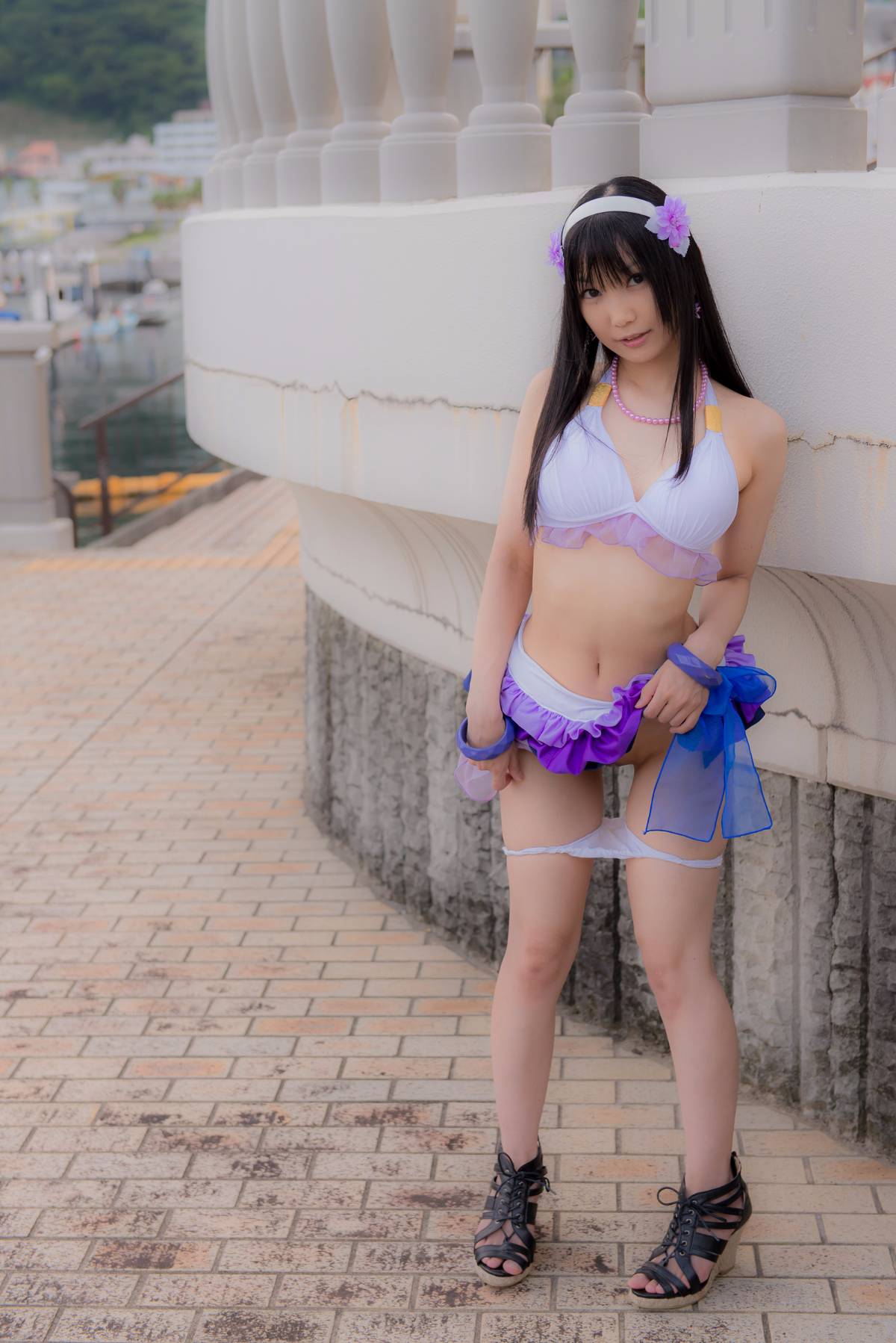 [Heruheru3] Yêu một người sống (Umi Sonoda)