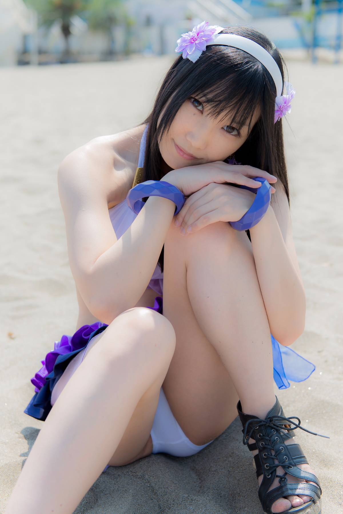 [Heruheru3] Yêu một người sống (Umi Sonoda)