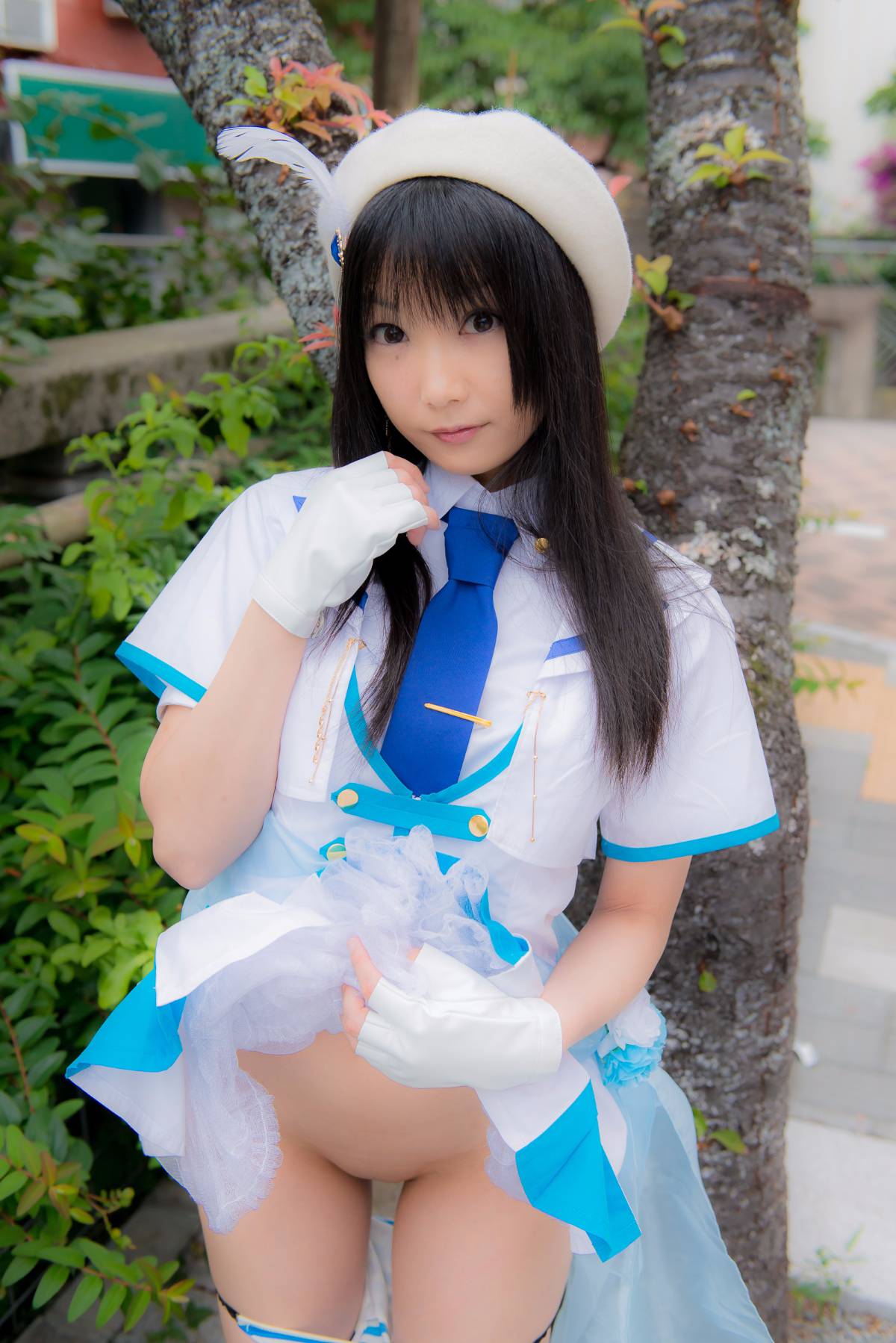 [Heruheru3] Yêu một người sống (Umi Sonoda)