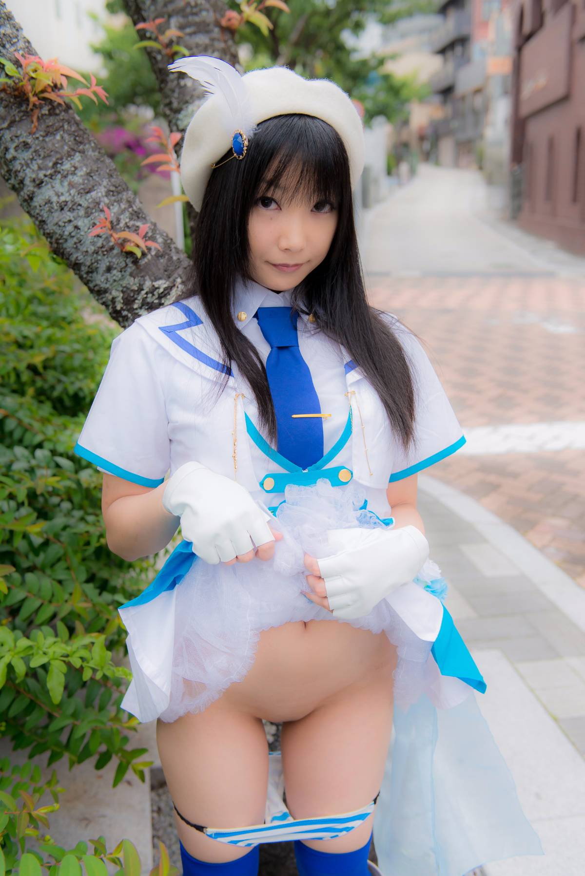 [Heruheru3] Yêu một người sống (Umi Sonoda)