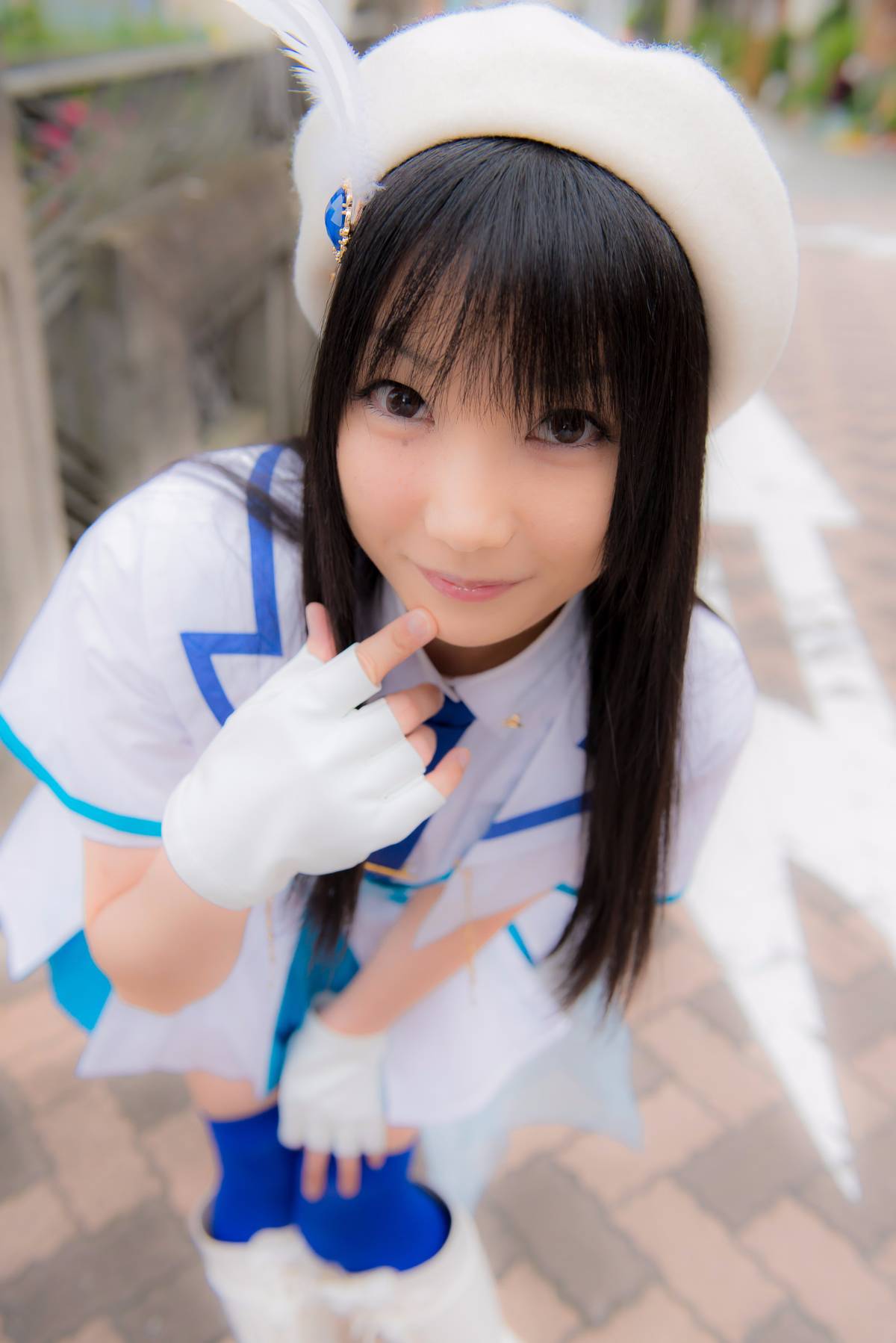 [Heruheru3] Yêu một người sống (Umi Sonoda)