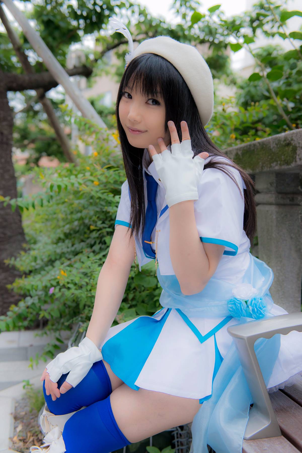 [Heruheru3] Yêu một người sống (Umi Sonoda)