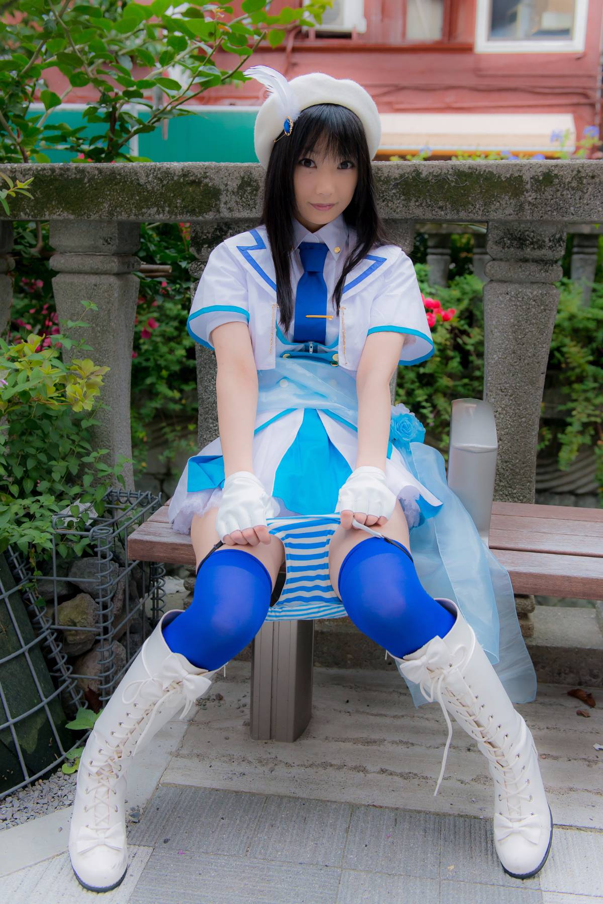 [Heruheru3] Yêu một người sống (Umi Sonoda)