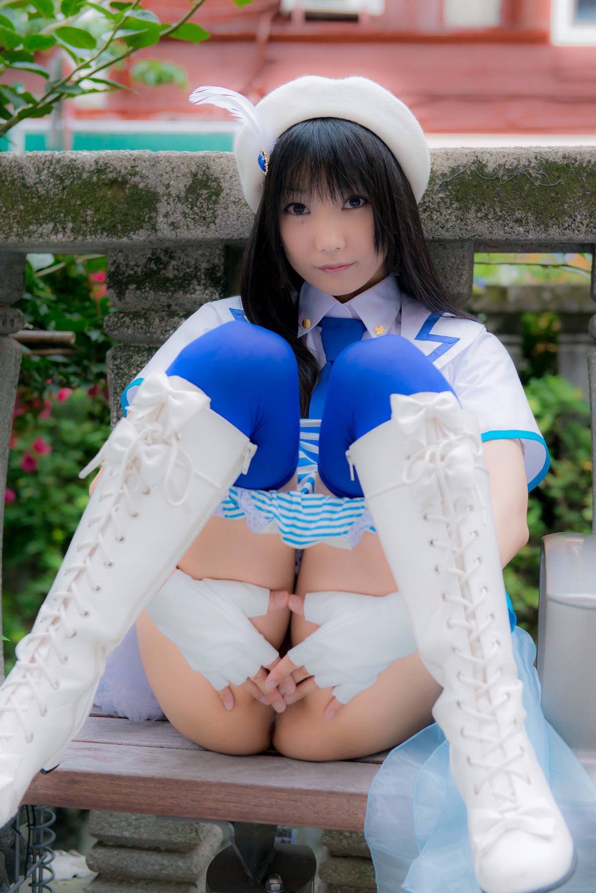 [Heruheru3] Yêu một người sống (Umi Sonoda)