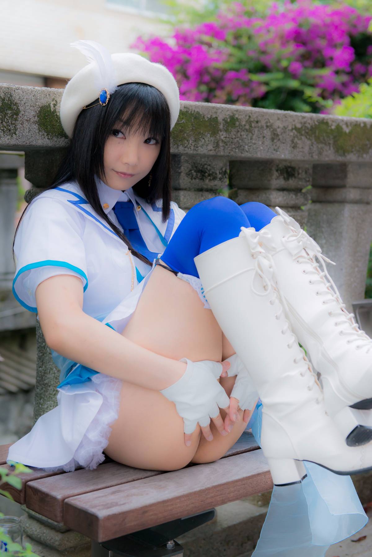 [Heruheru3] Yêu một người sống (Umi Sonoda)