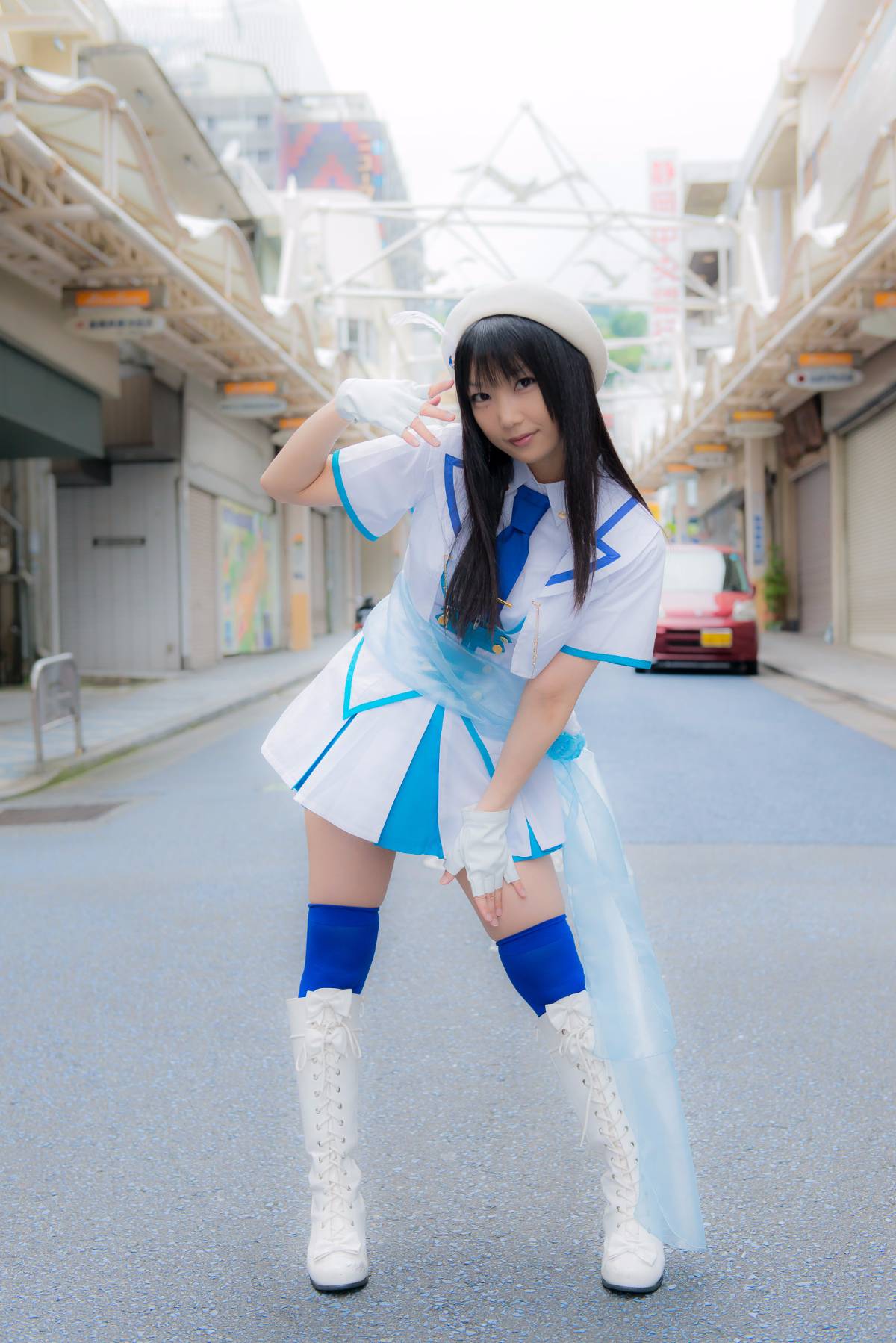 [Heruheru3] Yêu một người sống (Umi Sonoda)