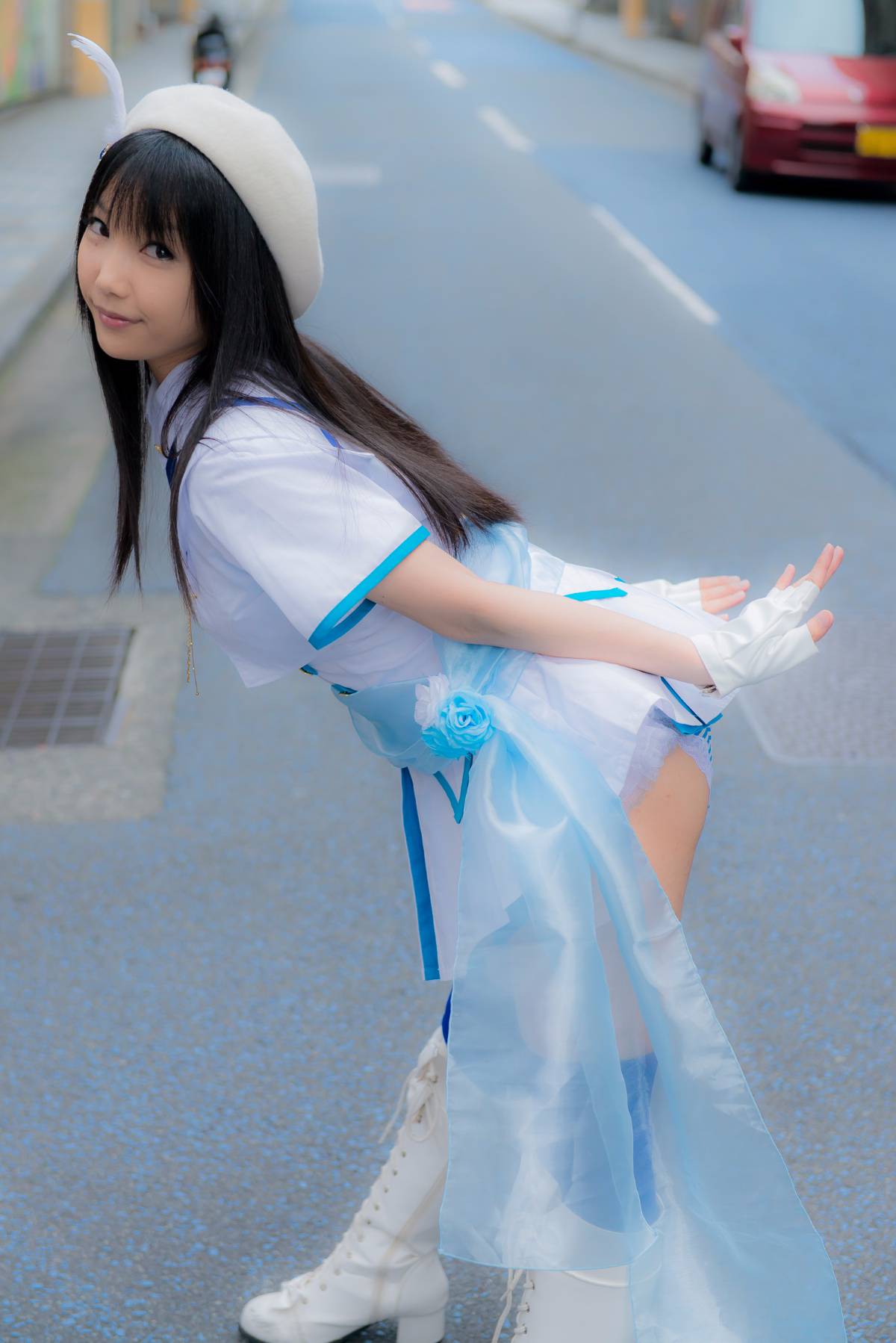 [Heruheru3] Yêu một người sống (Umi Sonoda)