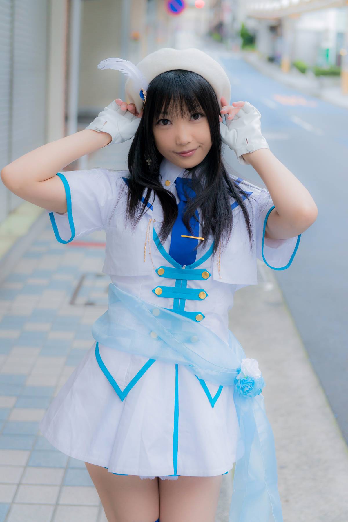 [Heruheru3] Yêu một người sống (Umi Sonoda)