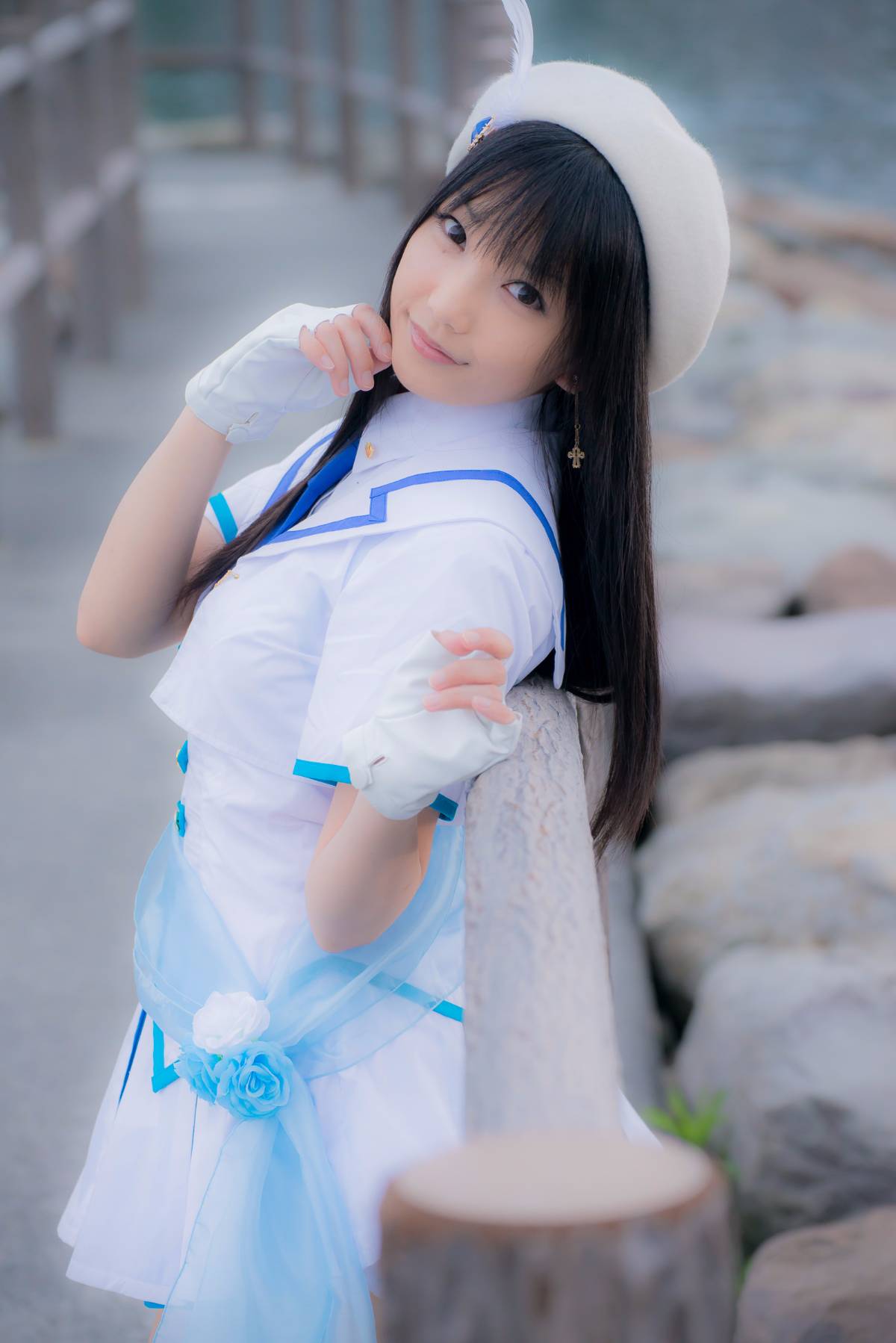 [Heruheru3] Yêu một người sống (Umi Sonoda)