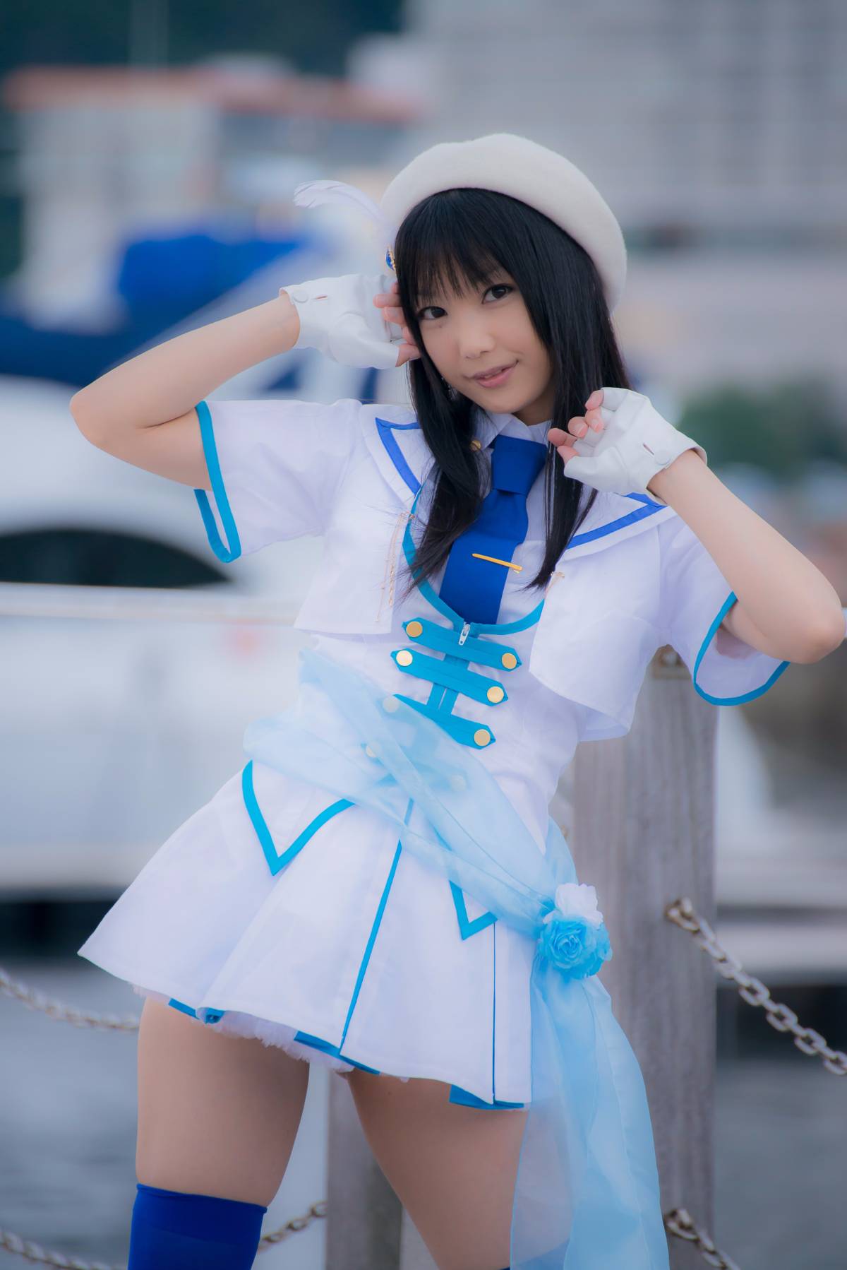 [Heruheru3] Yêu một người sống (Umi Sonoda)