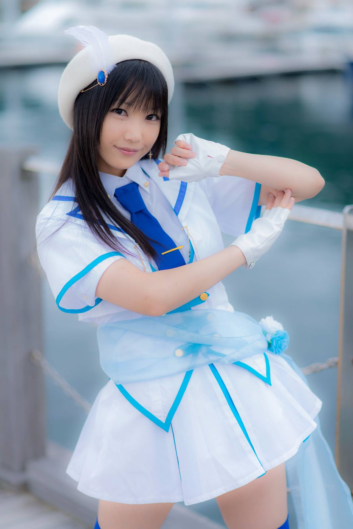 [Heruheru3] Yêu một người sống (Umi Sonoda)