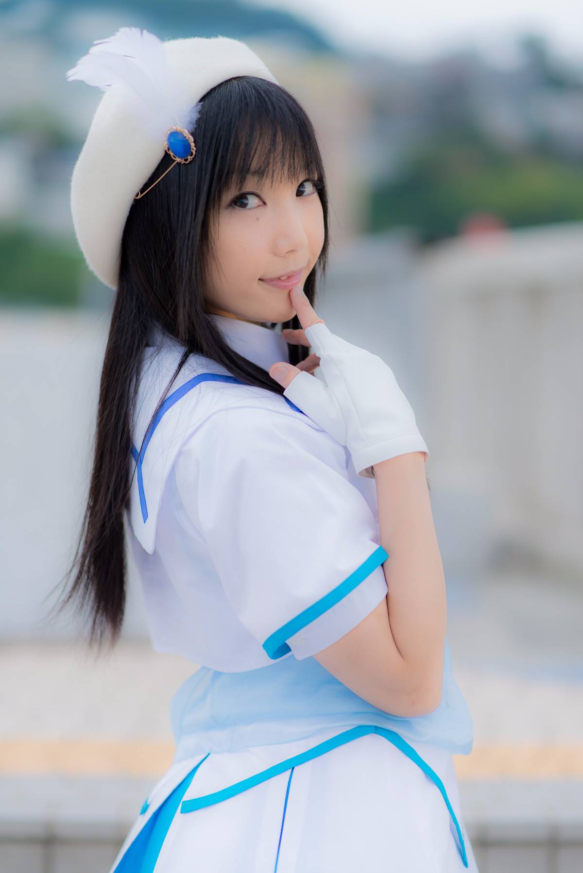 [Heruheru3] Yêu một người sống (Umi Sonoda)